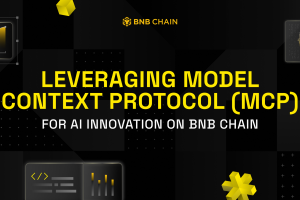 Leveraging Model Context Protocol (MCP) for AI Innovation on BNB Chain