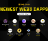 Newest Web3 dApps on BNB Chain (April 22 – May 5)