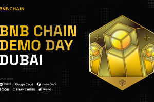 Winners Announced for the BNB Demo Day in Dubai