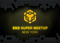 BNB Super Meetup is Coming to New York City @ Permissionless