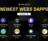 Newest dApps on BNB Chain (June 12 – 19)