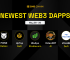Newest dApps on BNB Chain (May 20 – 26)