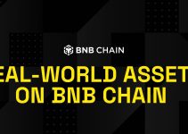 Use Case: Securitize and VanEck Bring VBILL On-Chain To Unlock Tokenized Treasuries on BNB Chain