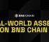 Use Case: Securitize and VanEck Bring VBILL On-Chain To Unlock Tokenized Treasuries on BNB Chain