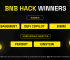 Congratulations to the latest BNB Hack Winners- July 21 Batch