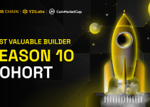 Meet the Most Valuable Builder (MVB) Season 10 Cohort