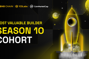 Meet the Most Valuable Builder (MVB) Season 10 Cohort