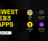 Newest dApps on BNB Chain (July 10 – 16)