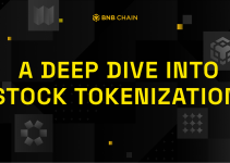 A Deep Dive into Stock Tokenization