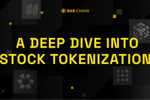 A Deep Dive into Stock Tokenization