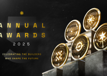 BNB Chain Annual Awards 2025