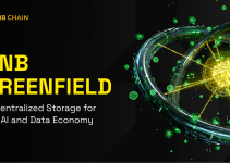 BNB Greenfield: Decentralized Storage for the AI and Data Economy