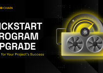 Kickstart Program Upgrade: Built for Your Project’s Success