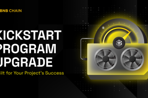 Kickstart Program Upgrade: Built for Your Project’s Success