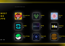 Newest dApps on BNB Chain (July 24 – 30)